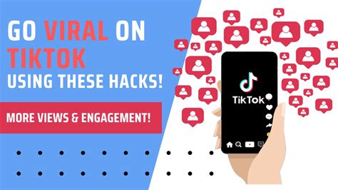 tiktok hacks for speed